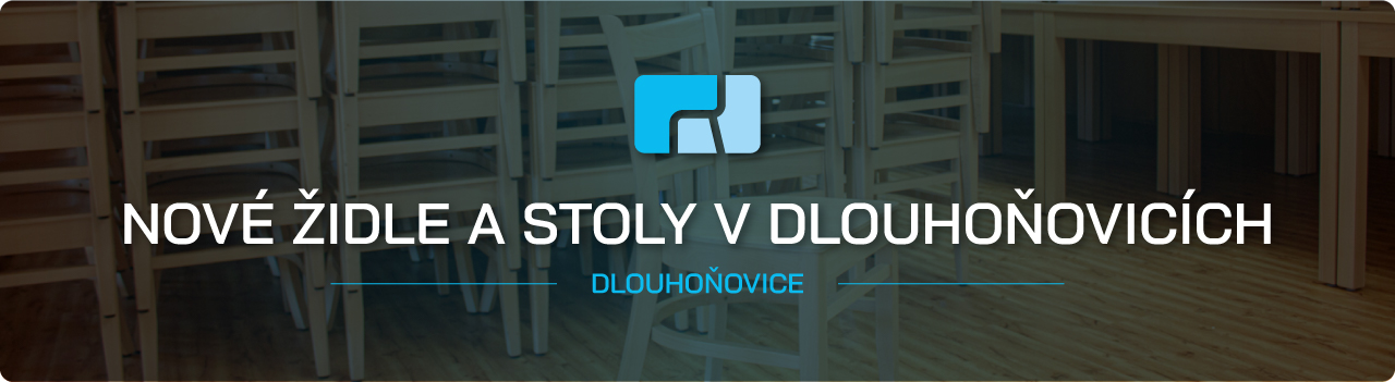 Banner Dlouhoňovice